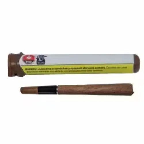 Liger Blood Blunt