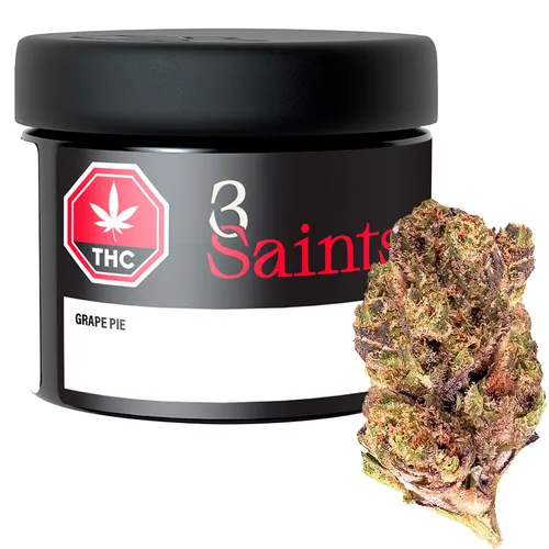 Grape Pie