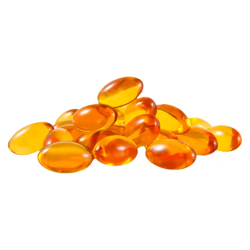 Rosin Softgels