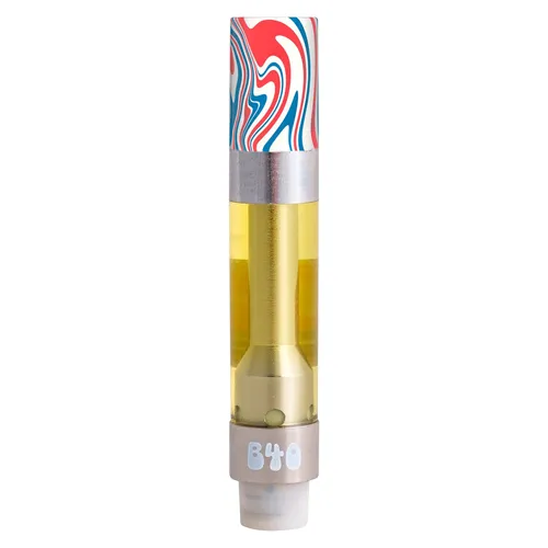 Rocket Berry Kush 510 Thread Cartridge