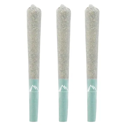Rainbow Lava Pre-Roll