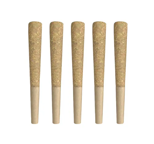 Qwazars Hash Infused Pre-Rolls Qwazars Hash Infused Pre-Rolls