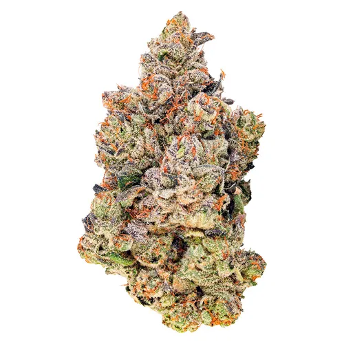 BLK MKT - Red Velvet #11 - Red Velvet #11 7g Dried Flower
