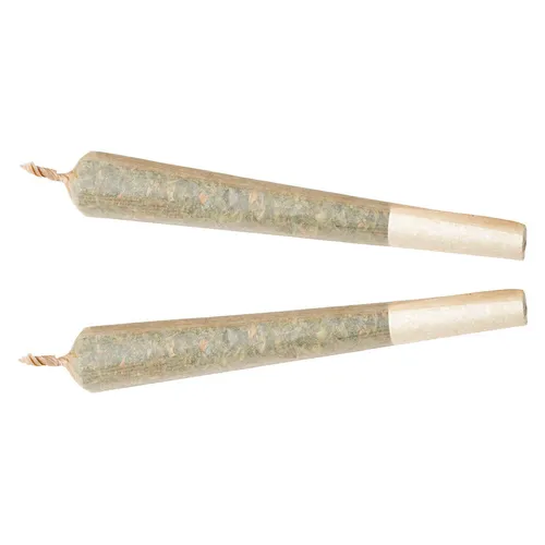 Purple Punch Pre-Roll