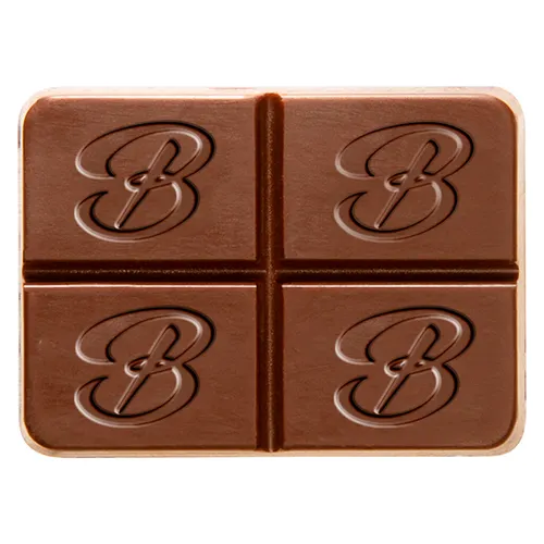 Bhang - Milk Chocolate THC Bar - Bhang THC Milk Chocolate Bar 1x10g Edibles