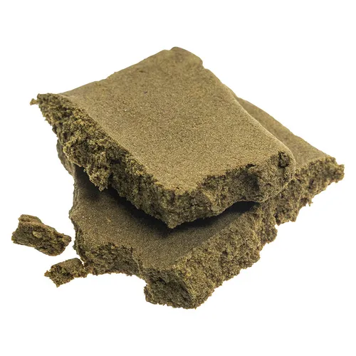 Double J's - Sungrown Traditional Hash - 2g
