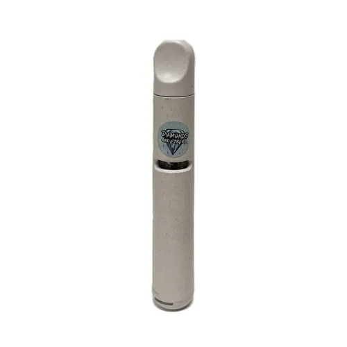 Freedom Cannabis Black Kyber Crystal Disposable Vape Freedom Cannabis Black Kyber Crystal Disposable Vape