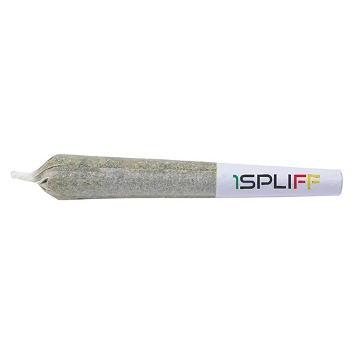 1 SPLIFF - STARFIGHTER Pre-Roll - 7x0.5g
