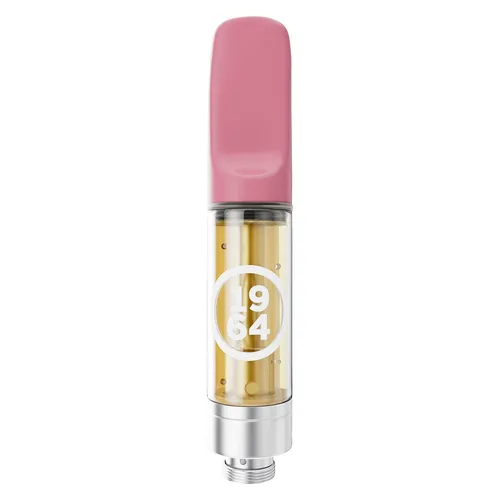 Pink Drip [FSE Resin] | 1g