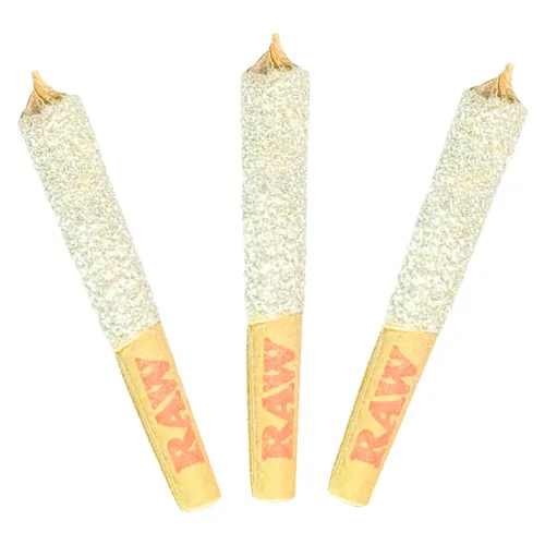 DAB BODS Apple Spice 50's Triple Infused PR 3x0.5g DAB BODS Apple Spice 50's Triple Infused PR 3x0.5g