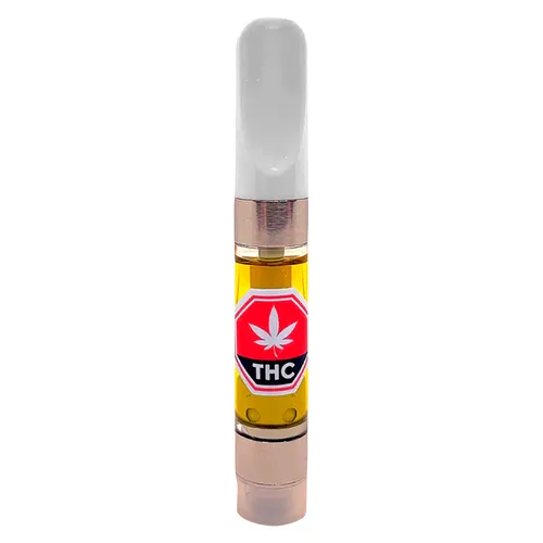 Trop Cherry 510 Thread Cartridge