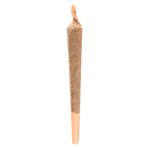 Fossil Fuel Pre-Roll