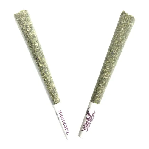 Royal Pair Pre-Roll