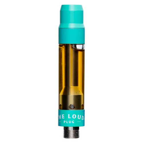 Exotic Gas Live Resin 510 Thread Cartridge Exotic Gas Live Resin 510 Thread Cartridge