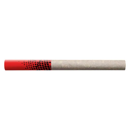 Big Bag O Joints GMO KUSH Indica Slim Pre-roll 20x0.4g