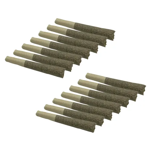 (Jet Fuel) Burner Phone Special Pre-Roll