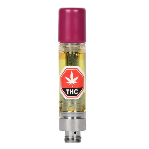 Ninja Fruit 510 Thread Cartridge Ninja Fruit 510 Thread Cartridge