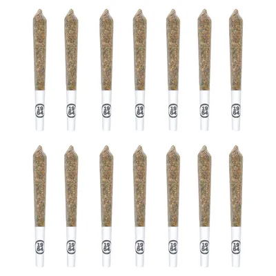 Pink Drip Pre-Roll