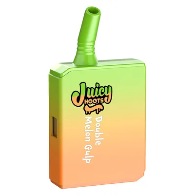 Double Melon Gulp Disposable Vape