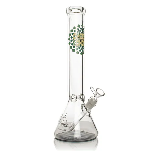 Cheech & Chong 10" Fibonacci Beaker