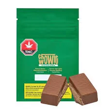 Peanut Butter Balanced Chocolate Peanut Butter Balanced Chocolate