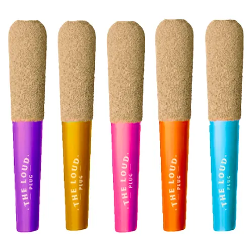 Drippyz Infused Multipack Pre-Roll Drippyz Infused Multipack Pre-Roll