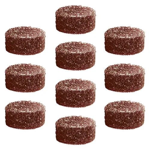 Cherry Cola Party Pack 100 THC Gummies