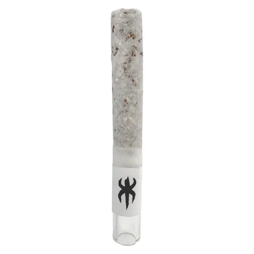 SPARX Live Bubble Hash 1x1g Infused Pre-Roll SPARX Live Bubble Hash 1x1g Infused Pre-Roll
