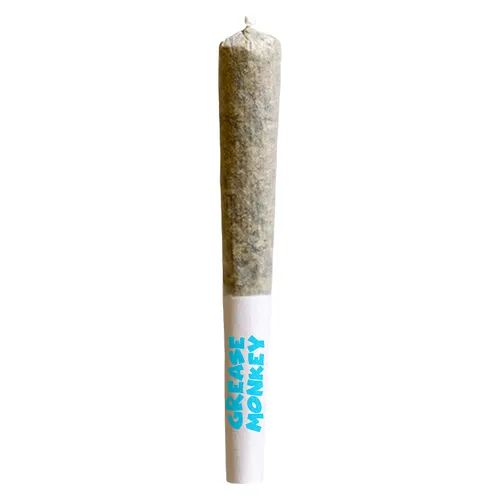 Grease Monkey (GG #4 x Cookies & Cream) | 1x1g