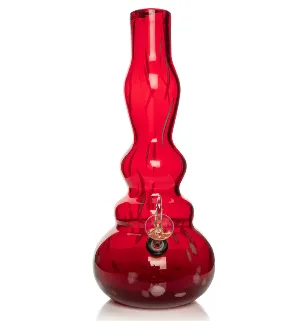 12" Worf Tube