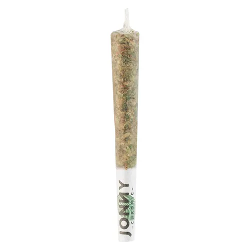 Jonny Chronic - Jonny's Stash - Rotating Indica Reefers Indica -2x1g Jonny Chronic - Jonny's Stash - Rotating Indica Reefers Indica -2x1g