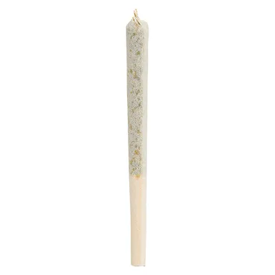 BC Organic Tangerine Sunrise Pre-Roll