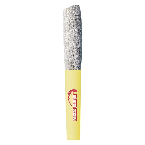 Max 60's Triple Diamond Infused Pre-Roll - Howler