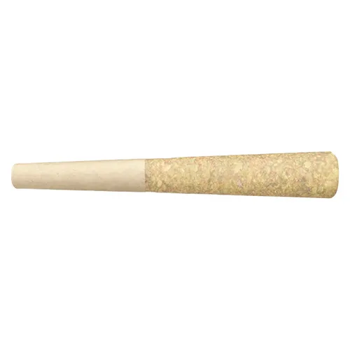 3Saints - Qwazars - Solventless Hash Infused Joint - Hybrid - 1x1g 3Saints - Qwazars - Solventless Hash Infused Joint - Hybrid - 1x1g