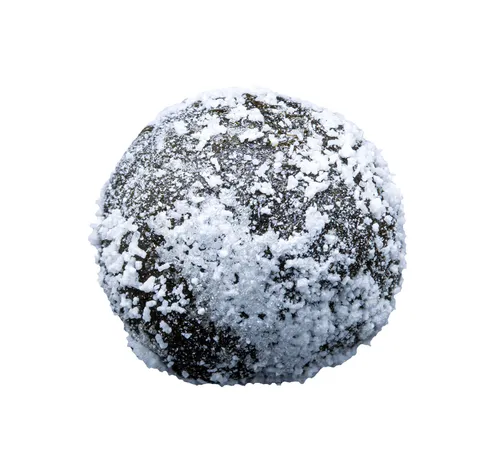Cement Shoes Diamond Dusted Hash