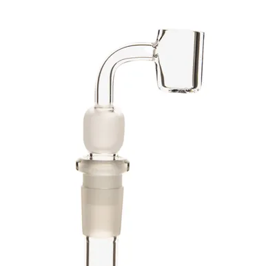 90 Degree "Universal" Quartz Banger