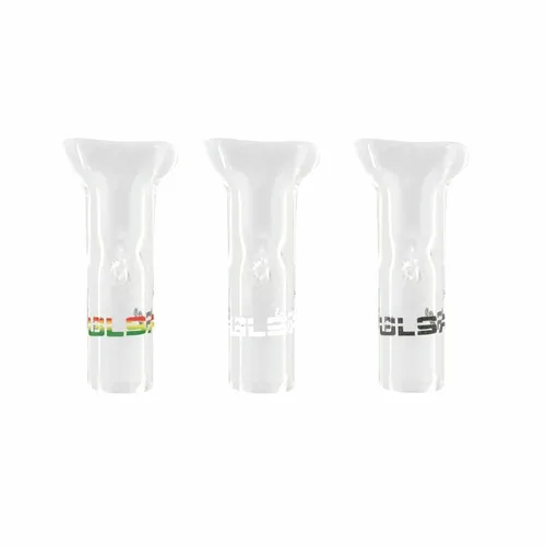 Pulsar Glass Filter Tips