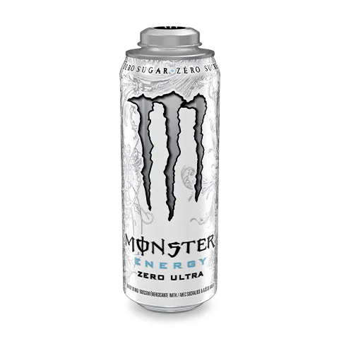 MONSTER Energy Zero Sugar Ultra 473ml