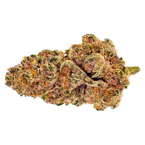 Puresun Farms - Purple Fog - Purple Fog 28g Dried Flower Puresun Farms - Purple Fog - Purple Fog 28g Dried Flower