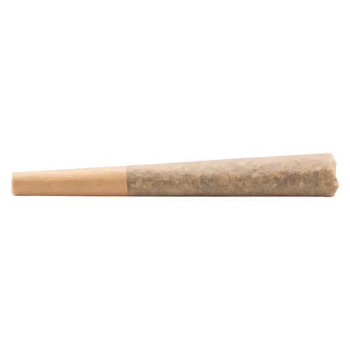 LowKey by MTL Cannabis - Cookie'z Pre-Roll - 7x0.5g