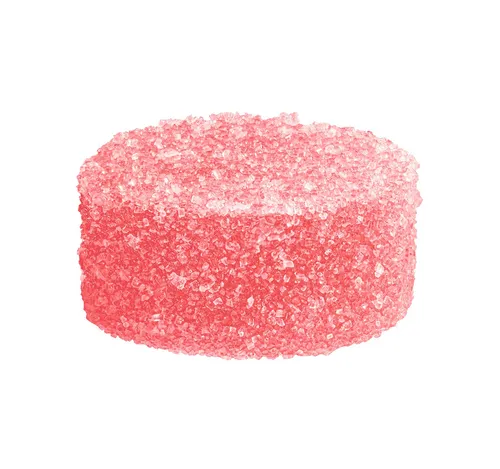 MAX10: Superberry Lemonade Soft Chew MAX10: Superberry Lemonade Soft Chew