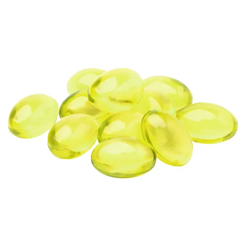 Sweet Dreams CBD + CBN + THC Softgels