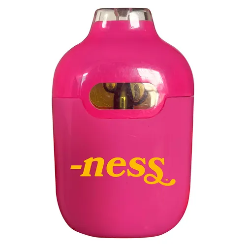 Neon Dragon Liquid Diamonds 1g Disposable Vape