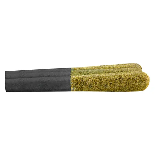 Spinach Mango Kiwi Haze CBC Infused Pre Rolls Spinach Mango Kiwi Haze CBC Infused Pre Rolls