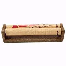 Raw - Rolling Machine