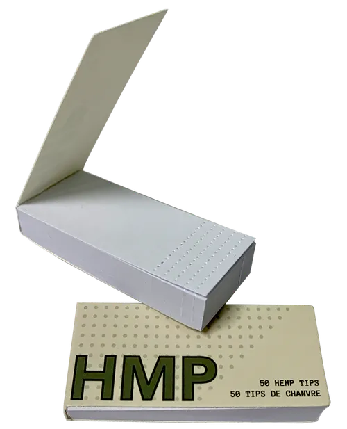 HMP - Tips