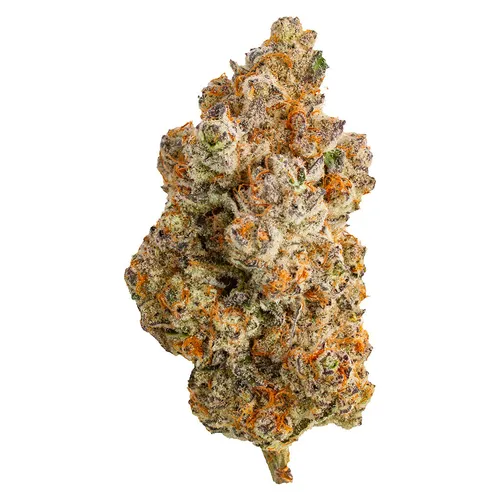 Frost Monster