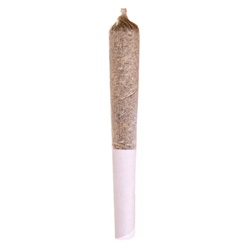Station House - Rockstar Kush Pre-Roll - 1x0.5g Station House - Rockstar Kush Pre-Roll - 1x0.5g