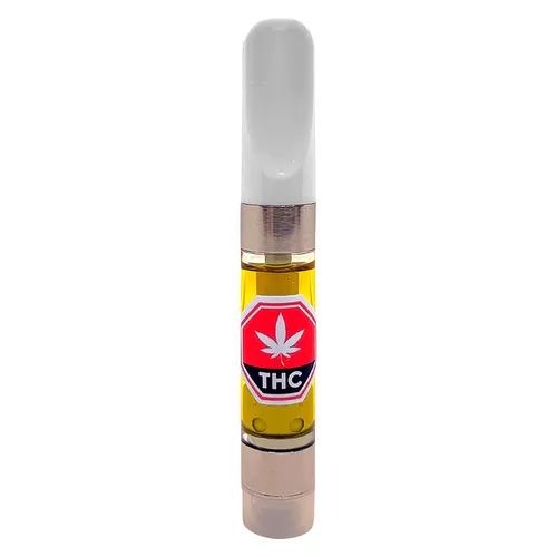 Fuego - Purple Rocket OG 510 Thread Cartridge - 1g