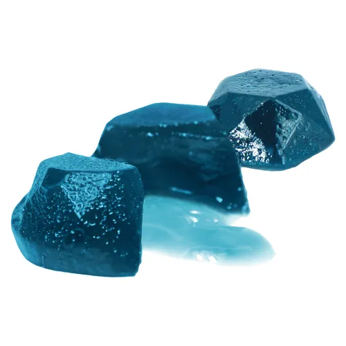 Olli - Bursts Feelin’ Blue Raspberry - 2pc Olli - Bursts Feelin’ Blue Raspberry - 2pc